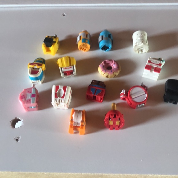 Bot bots - Picture 2 of 2